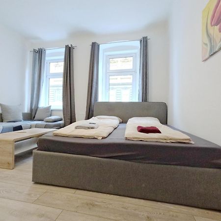 Elite Apartment Mz Vienna Luaran gambar