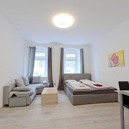 Elite Apartment Mz Vienna Luaran gambar