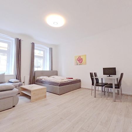 Elite Apartment Mz Vienna Luaran gambar
