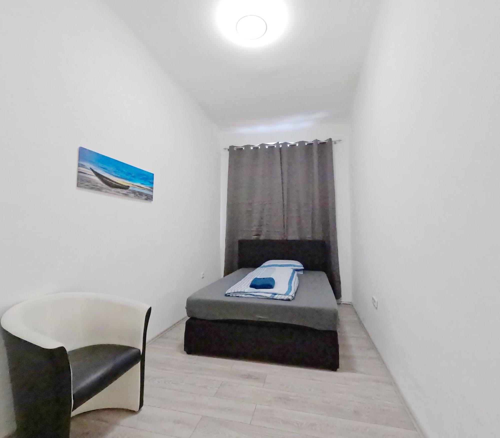 Elite Apartment Mz Vienna Luaran gambar