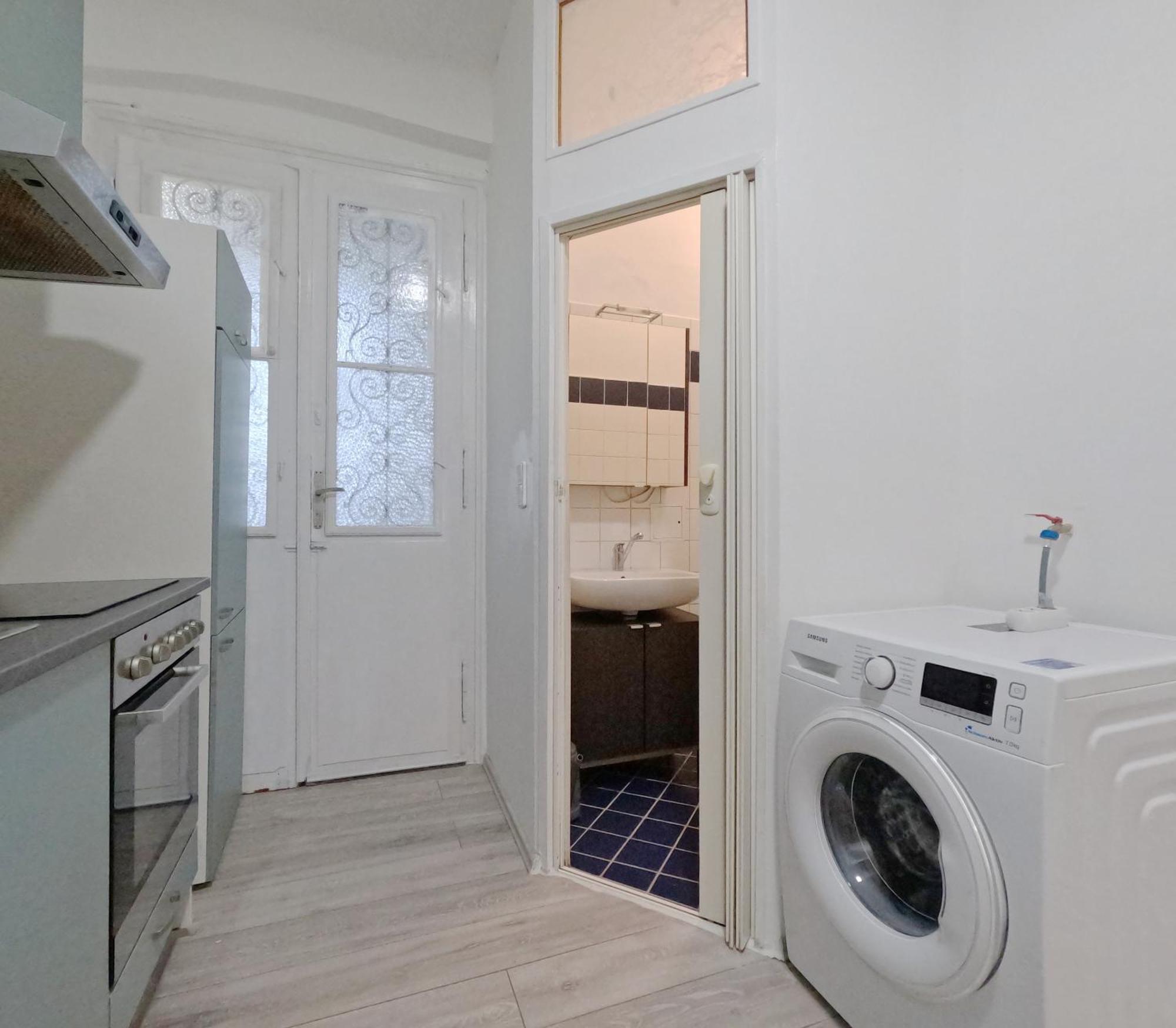 Elite Apartment Mz Vienna Luaran gambar