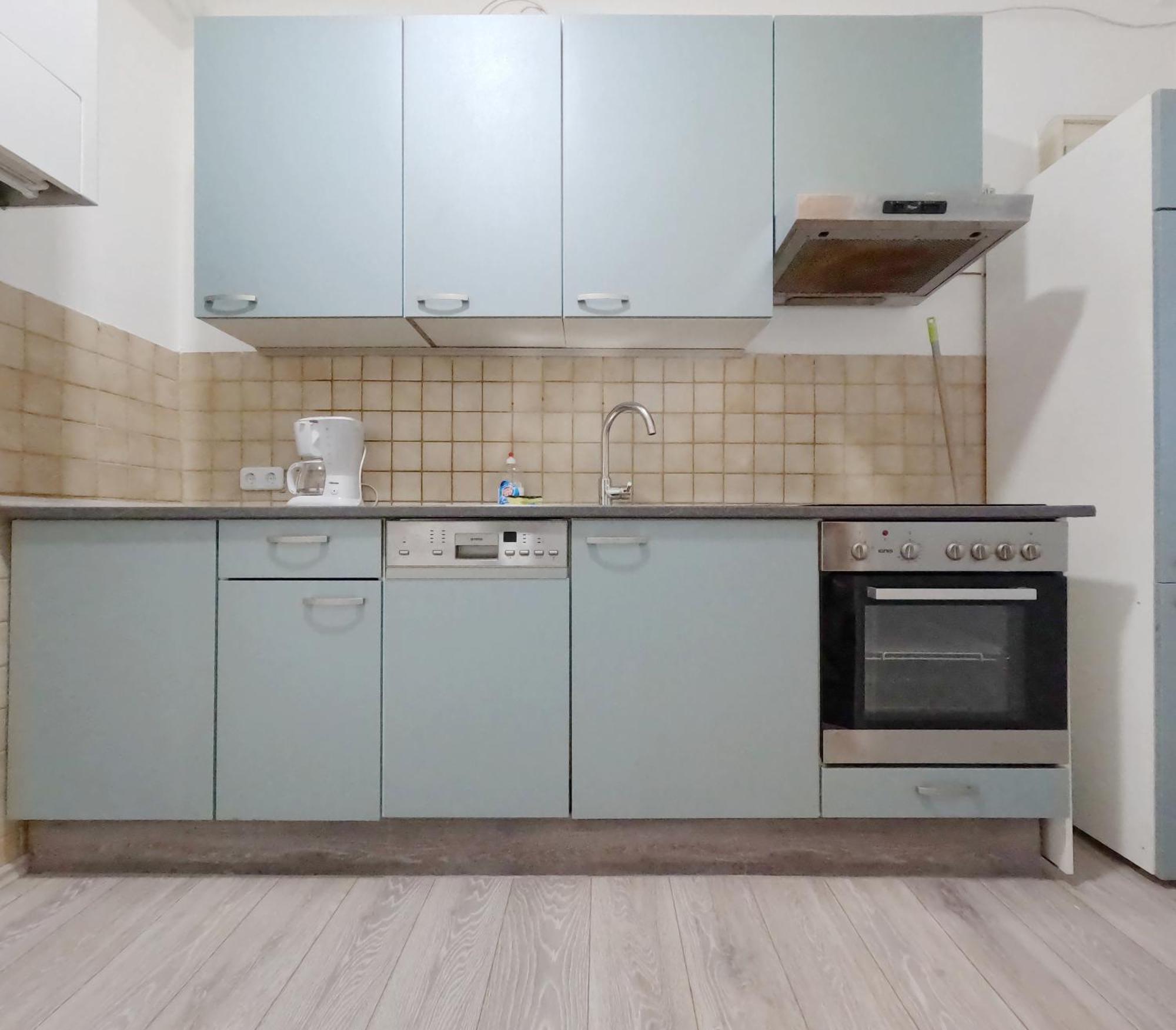 Elite Apartment Mz Vienna Luaran gambar