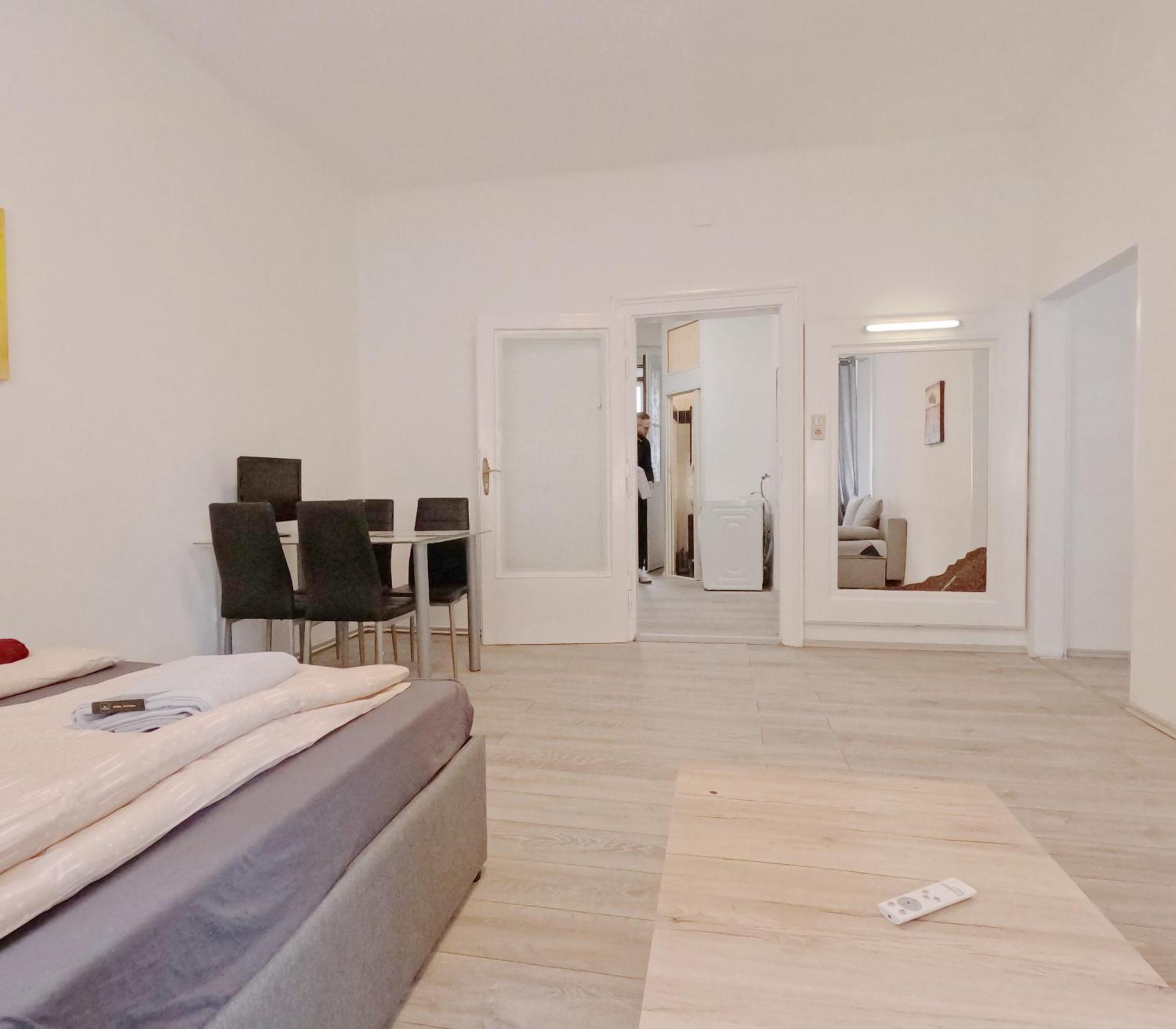 Elite Apartment Mz Vienna Luaran gambar