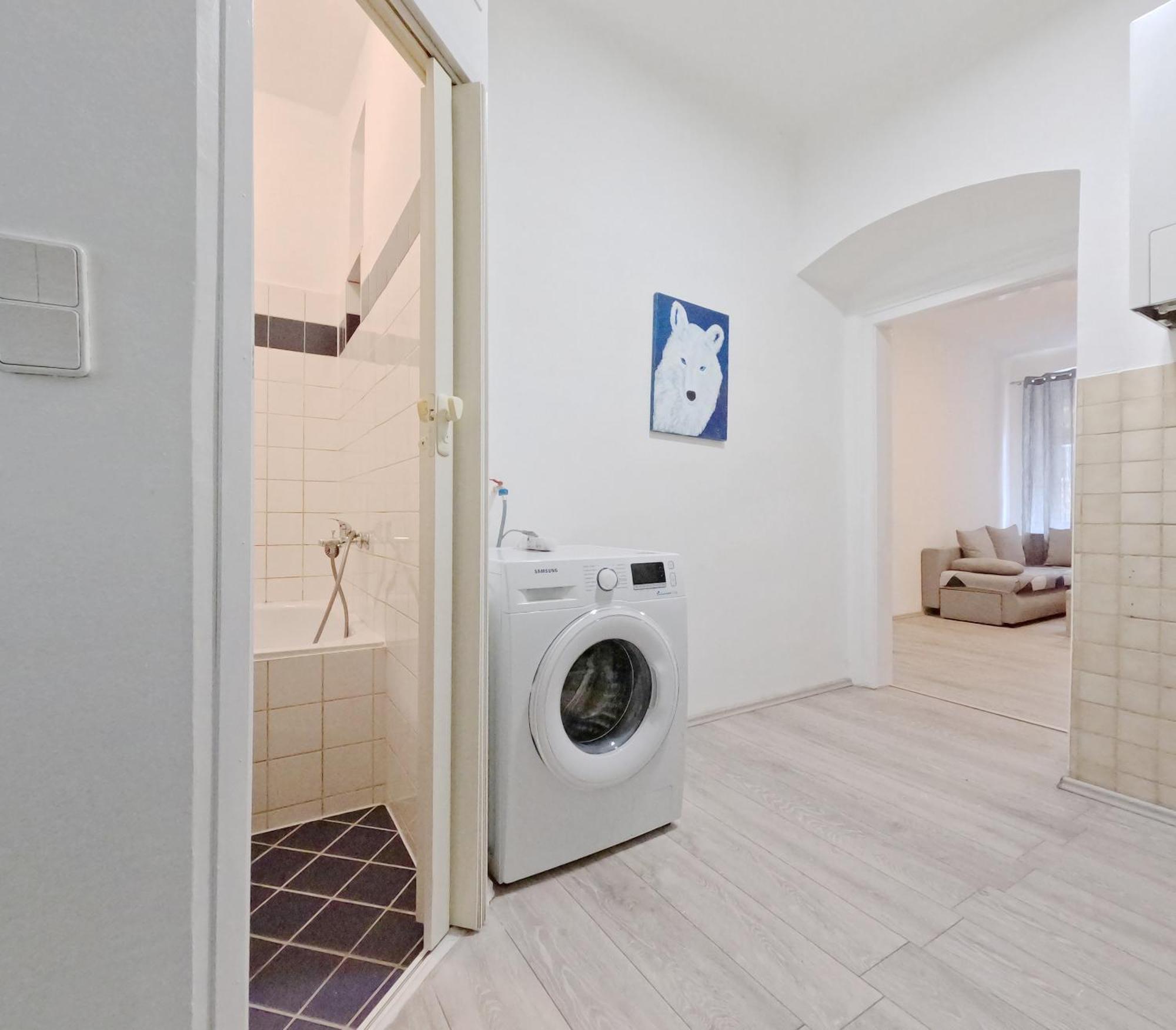 Elite Apartment Mz Vienna Luaran gambar