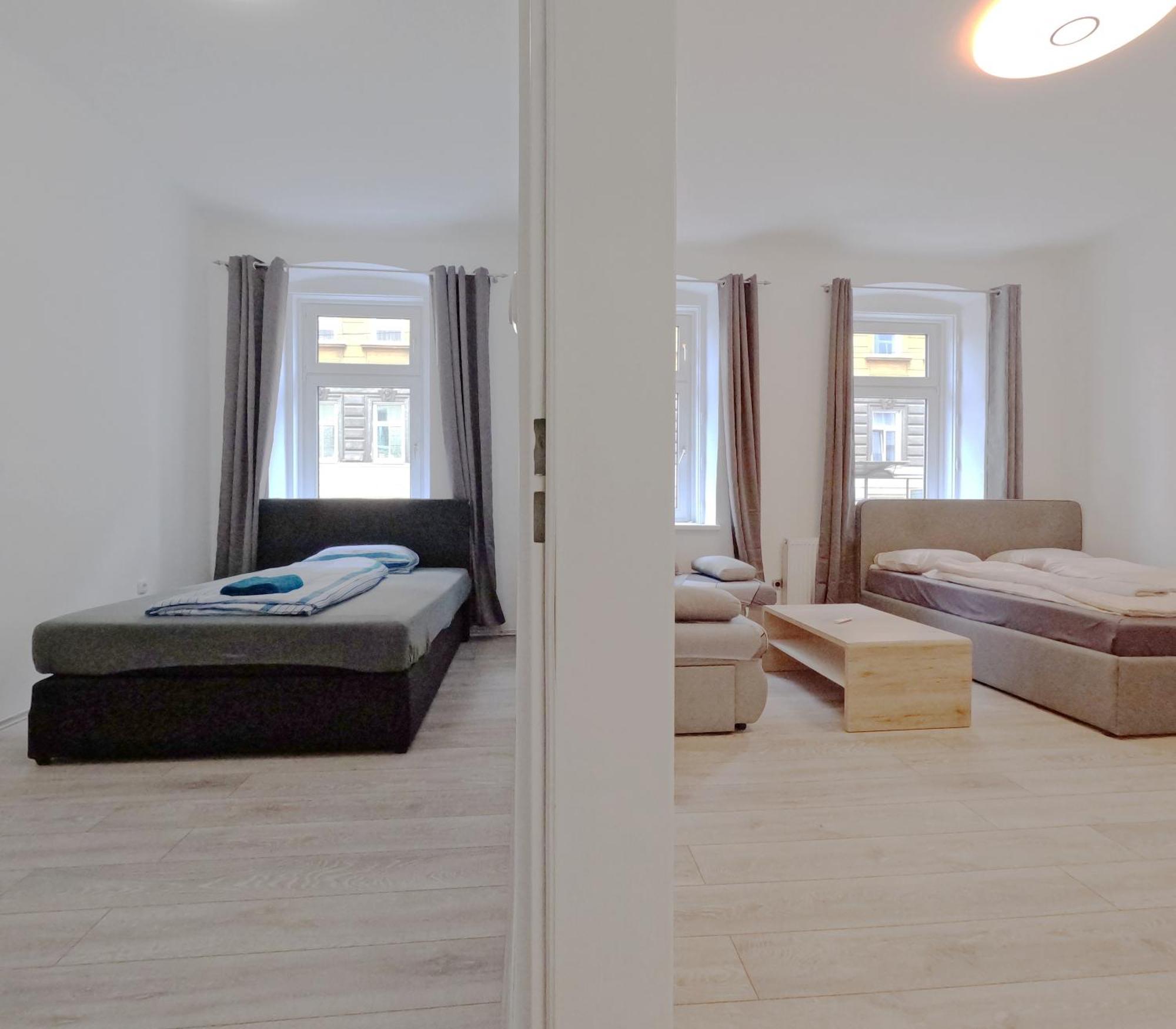 Elite Apartment Mz Vienna Luaran gambar