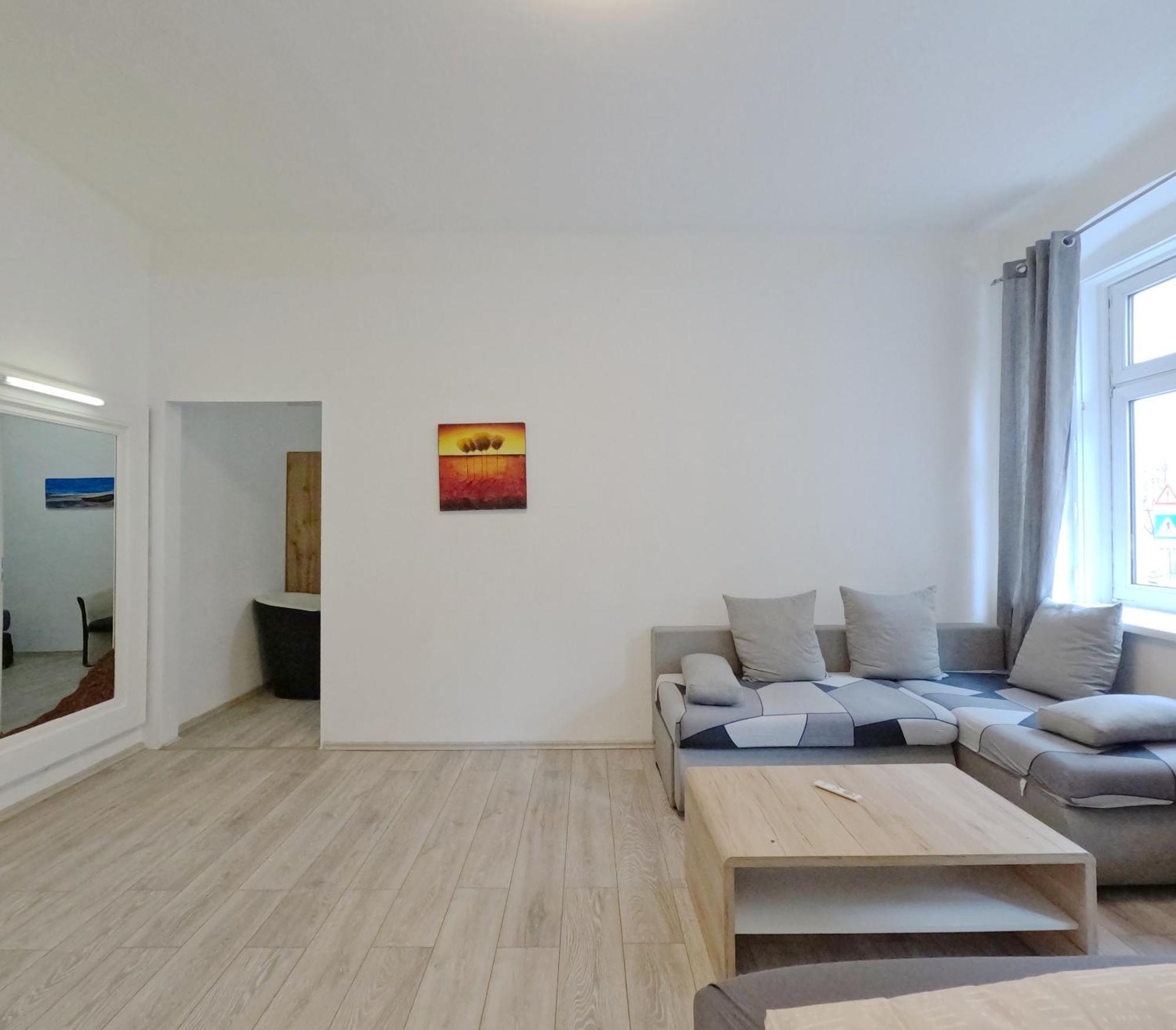 Elite Apartment Mz Vienna Luaran gambar