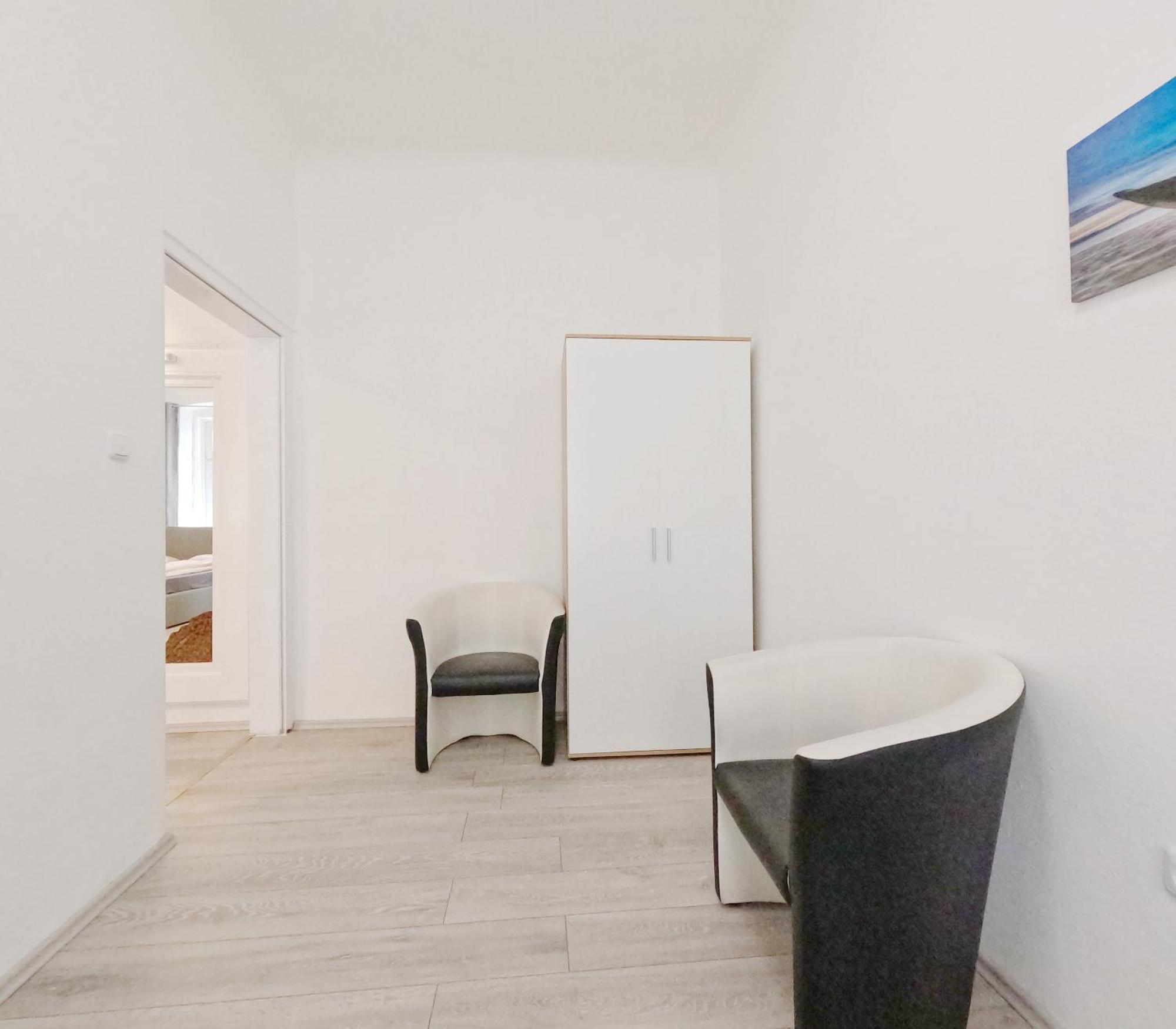 Elite Apartment Mz Vienna Luaran gambar