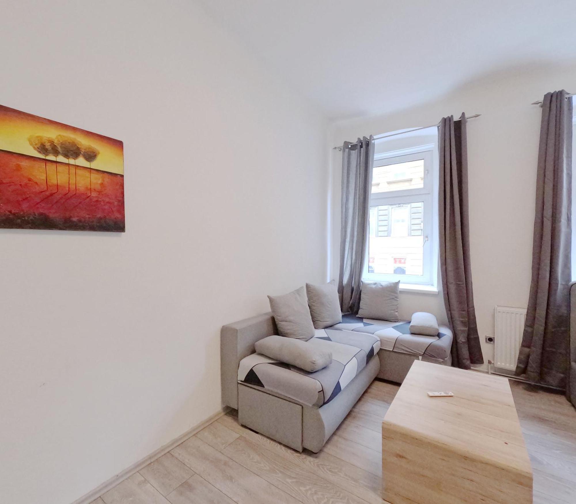 Elite Apartment Mz Vienna Luaran gambar