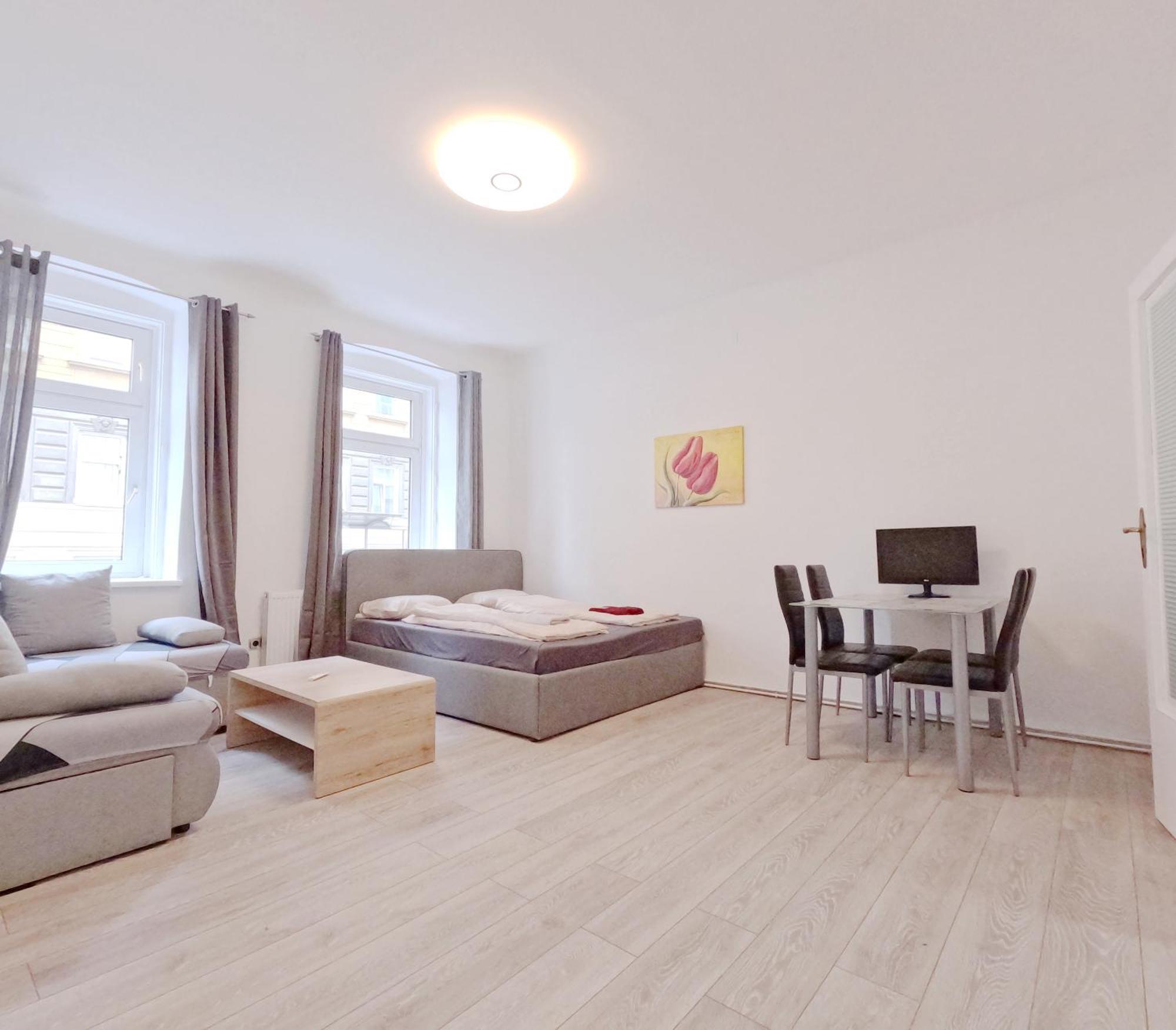 Elite Apartment Mz Vienna Luaran gambar